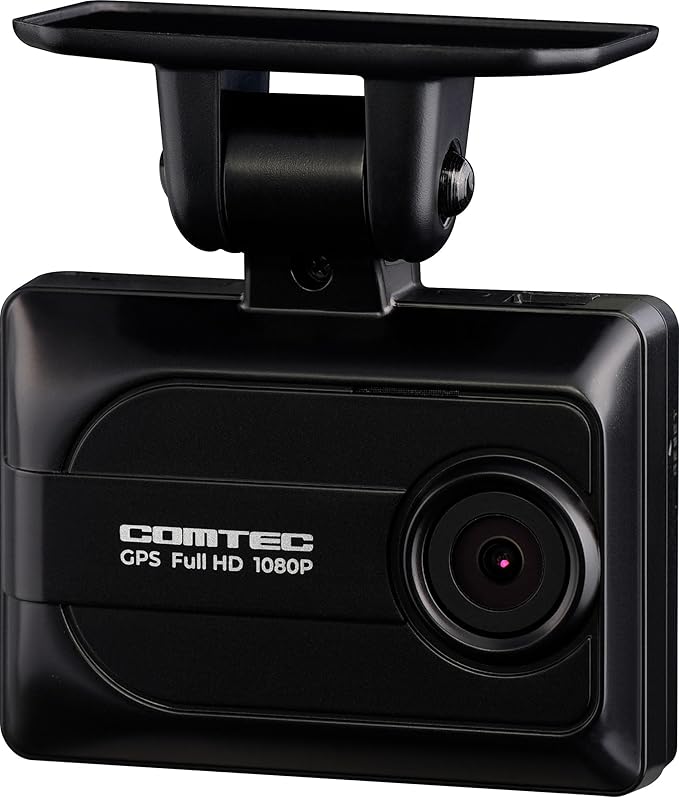 コムテックHDR003