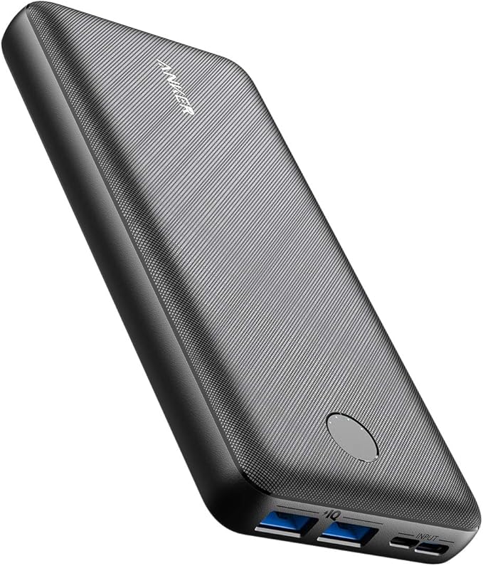 Anker PowerCore 20000