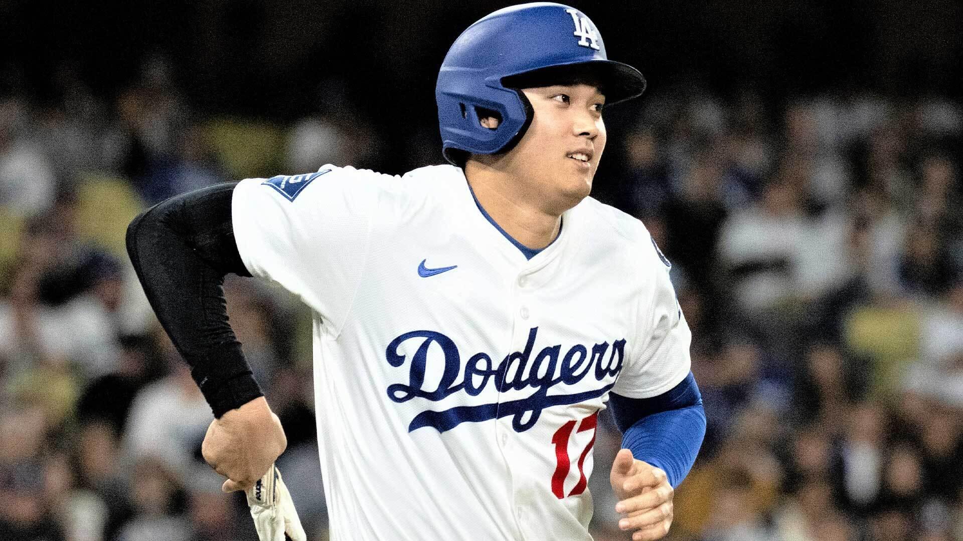 気になるニュース | ドジャースとマーリンズの熱戦、大谷翔平の活躍を振り返る