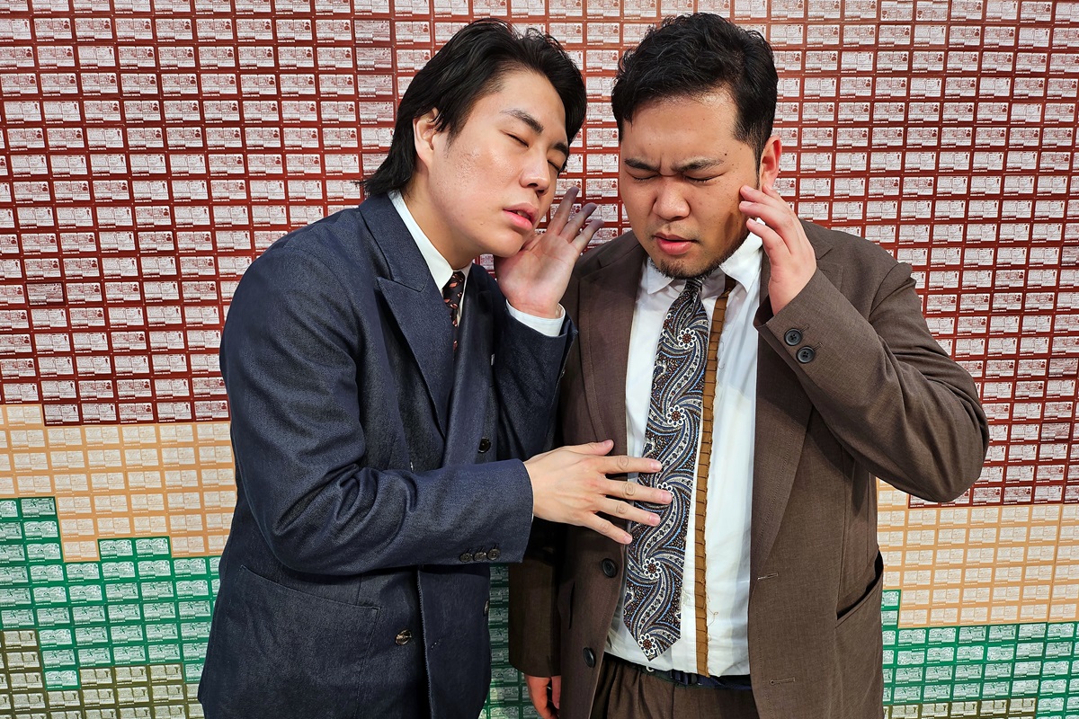 気になるニュース | 令和ロマン・高比良くるまの活動再開と吉本退所の真相 気になるニュース | 令和ロマン・高比良くるまの活動再開と吉本退所の真相