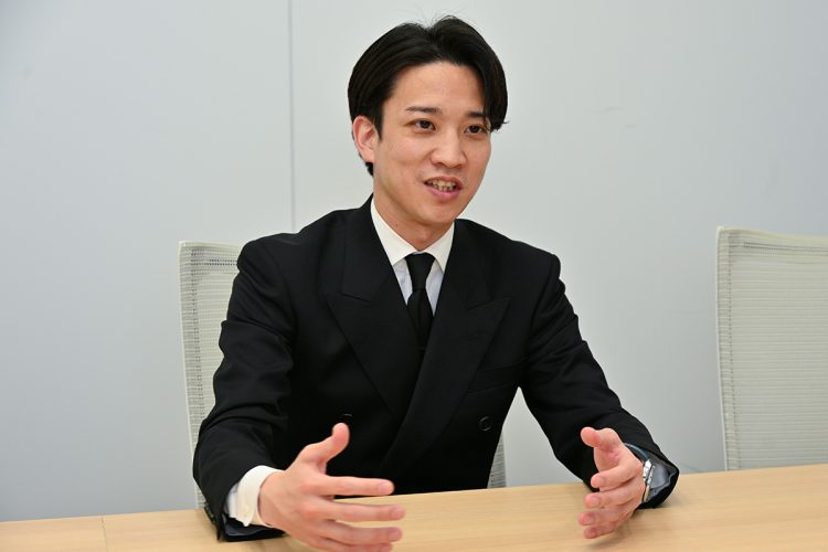 気になるニュース | “西山ダディダディ”誕生秘話とバズの真相 気になるニュース | “西山ダディダディ”誕生秘話とバズの真相
