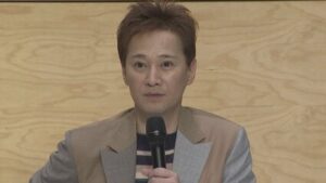 中居正広氏を予言した脳科学者の真意とは？