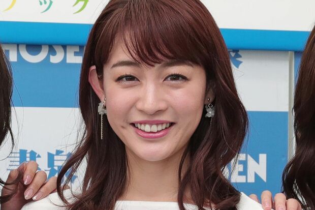 気になるニュース | 新井恵理那が第2子出産!心温まる家族の時間とは? 気になるニュース | 新井恵理那が第2子出産!心温まる家族の時間とは?