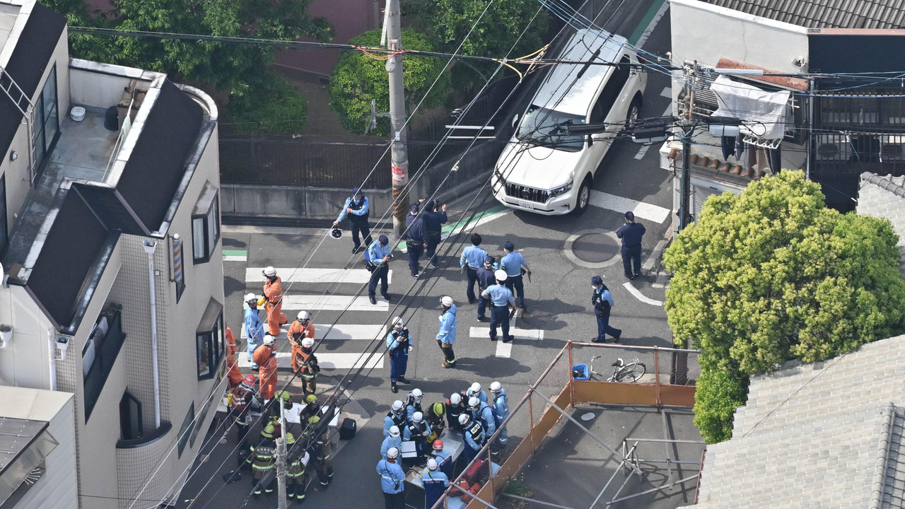気になるニュース | 無差別殺人未遂事件:小学生7人を襲った矢沢勇希容疑者の逮捕の真相とは? 気になるニュース | 無差別殺人未遂事件:小学生7人を襲った矢沢勇希容疑者の逮捕の真相とは?