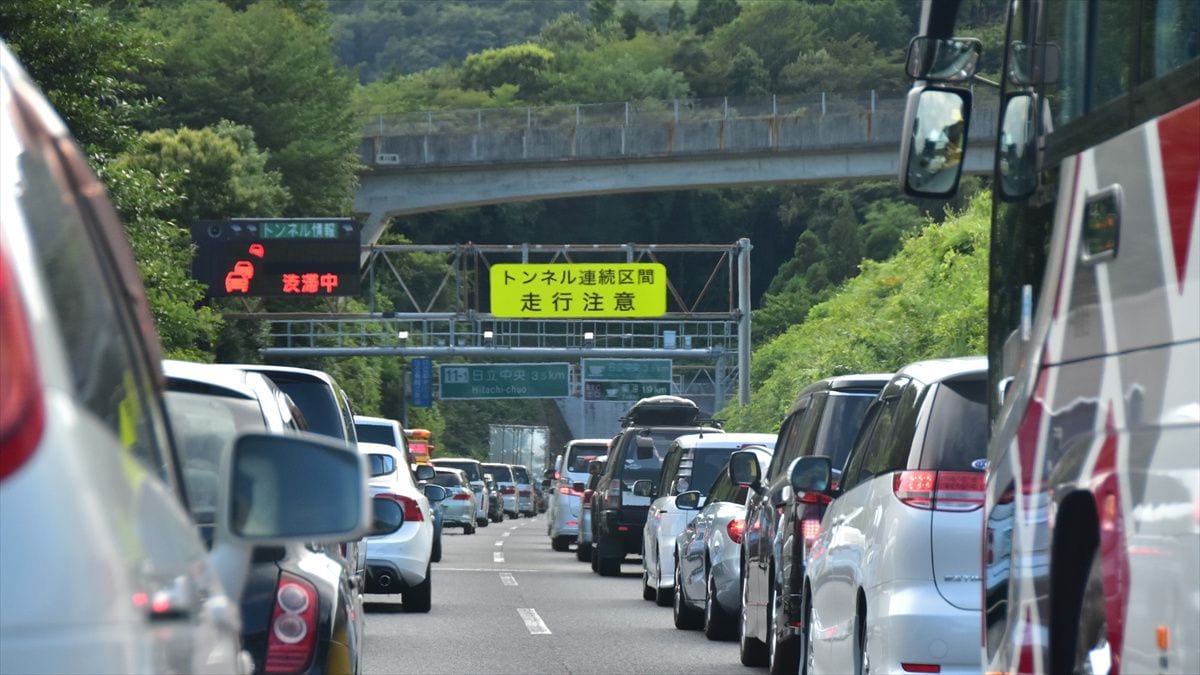 気になるニュース | GW後半の混雑状況!新幹線と高速道路のピーク予測 気になるニュース | GW後半の混雑状況!新幹線と高速道路のピーク予測