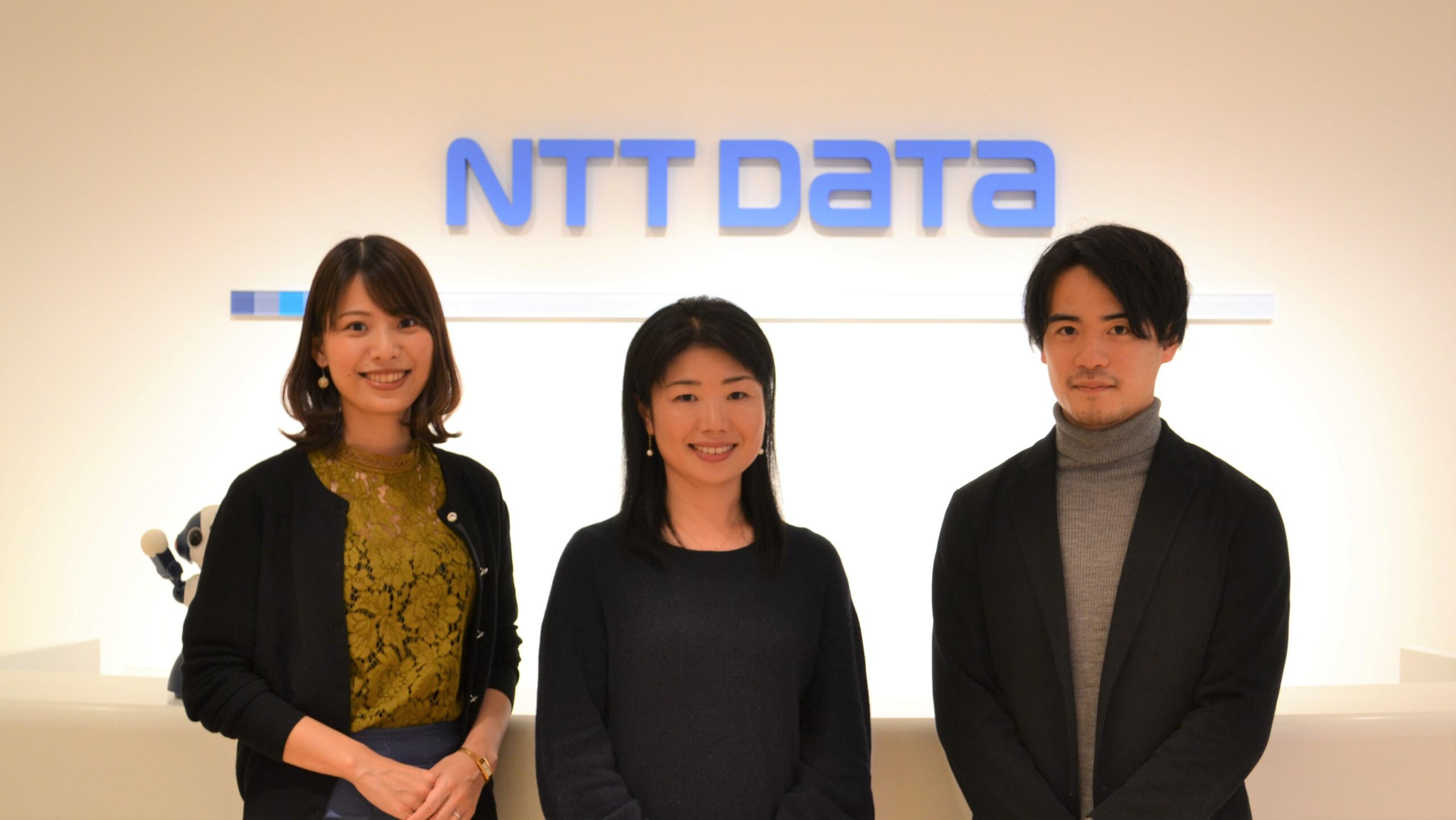 気になるニュース | 【驚き!】NTTデータが完全子会社化されるってまじ!? 気になるニュース | 【驚き!】NTTデータが完全子会社化されるってまじ!?