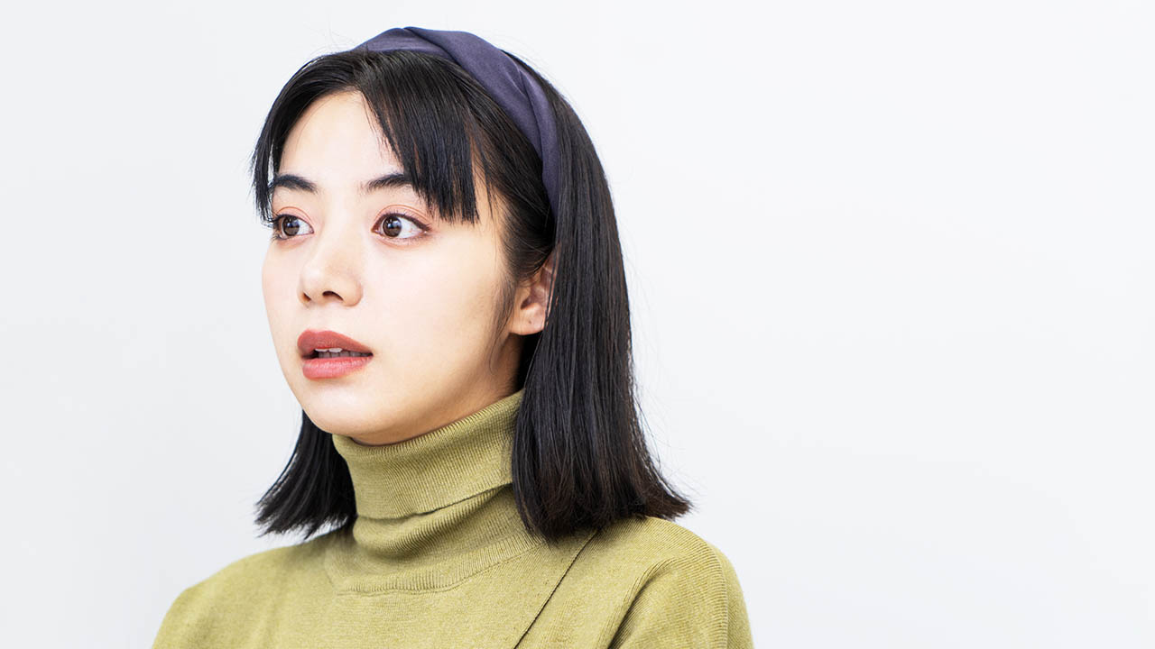気になるニュース | 池田エライザが語る美容師との友情と人気女優との出会い 気になるニュース | 池田エライザが語る美容師との友情と人気女優との出会い