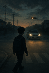 奈良で薬剤師が中学生をはねる…交通事故後に待つ“人生を壊す4つの代償”を解説