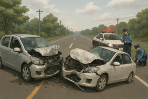鹿児島で死亡事故が連続発生…相次いで起こる事故と事故後に待ち受ける恐ろしい代償の詳細に迫る