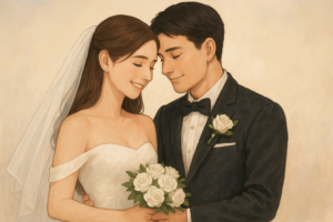 「変わらず仕事を続けます」藤井サチの結婚報告が映す“美とキャリア”の新常識