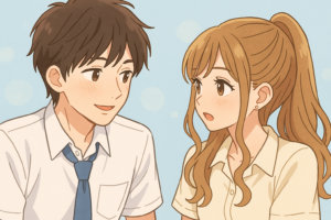 『今日好き』るいの“心変わり”が話題!恋も美肌も「迷わず動く」が勝ち組の秘訣だった?