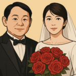【阿部サダヲ×松たか子】“しあわせな結婚” 松たか子が綺麗すぎるとSNSで大反響！？