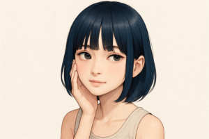 キョンシー風衣装のあのちゃん、可愛すぎると話題に！？肌も綺麗、髪も可愛い、美女の秘訣とは？