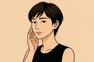 渡邊渚の激変ショットが可愛すぎると話題に!?可愛い人の「意識の違い」に迫る!