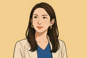 本名が話題のファーストサマーウイカさん。名前より⚪︎⚪︎が気になる?