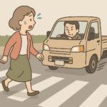 【警鐘】高松市の交通事故で歩行者死亡。事故後に待ち受ける代償が重い・・・