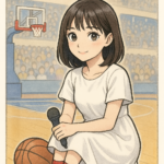 広瀬すずがバスケ会場に登場し会場騒然に！？美肌で美しい女性に共通する"⚪︎⚪︎習慣"とは？