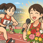 美しすぎるアスリート中島ひとみが結婚発表！その美貌にSNSで再度話題に！？