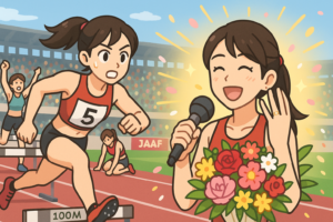 美しすぎるアスリート中島ひとみが結婚発表！その美貌にSNSで再度話題に！？