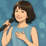 原田知世57歳の歌声と美貌にSNSでとんでもない反響に!?綺麗な人が今選択しているある"もの"とは?