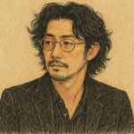 TＶドラマ監督と大喧嘩で話題のオダギリジョー：大喧嘩と⚪︎⚪︎すぎるでSNSで大反響！？