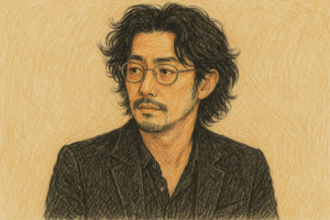 TVドラマ監督と大喧嘩で話題のオダギリジョー:大喧嘩と⚪︎⚪︎すぎるでSNSで大反響!?