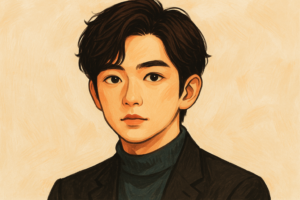 嵐・相葉雅紀ら主演ドラマに登場する千葉雄大が⚪︎⚪︎⚪︎すぎるとSNSがざわつく事態に！？