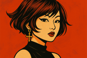 山口紗弥加が絶賛した椎名林檎エピソードがSNSで話題に！同時に⚪︎⚪︎⚪︎すぎるとの声が続出する事態に！？