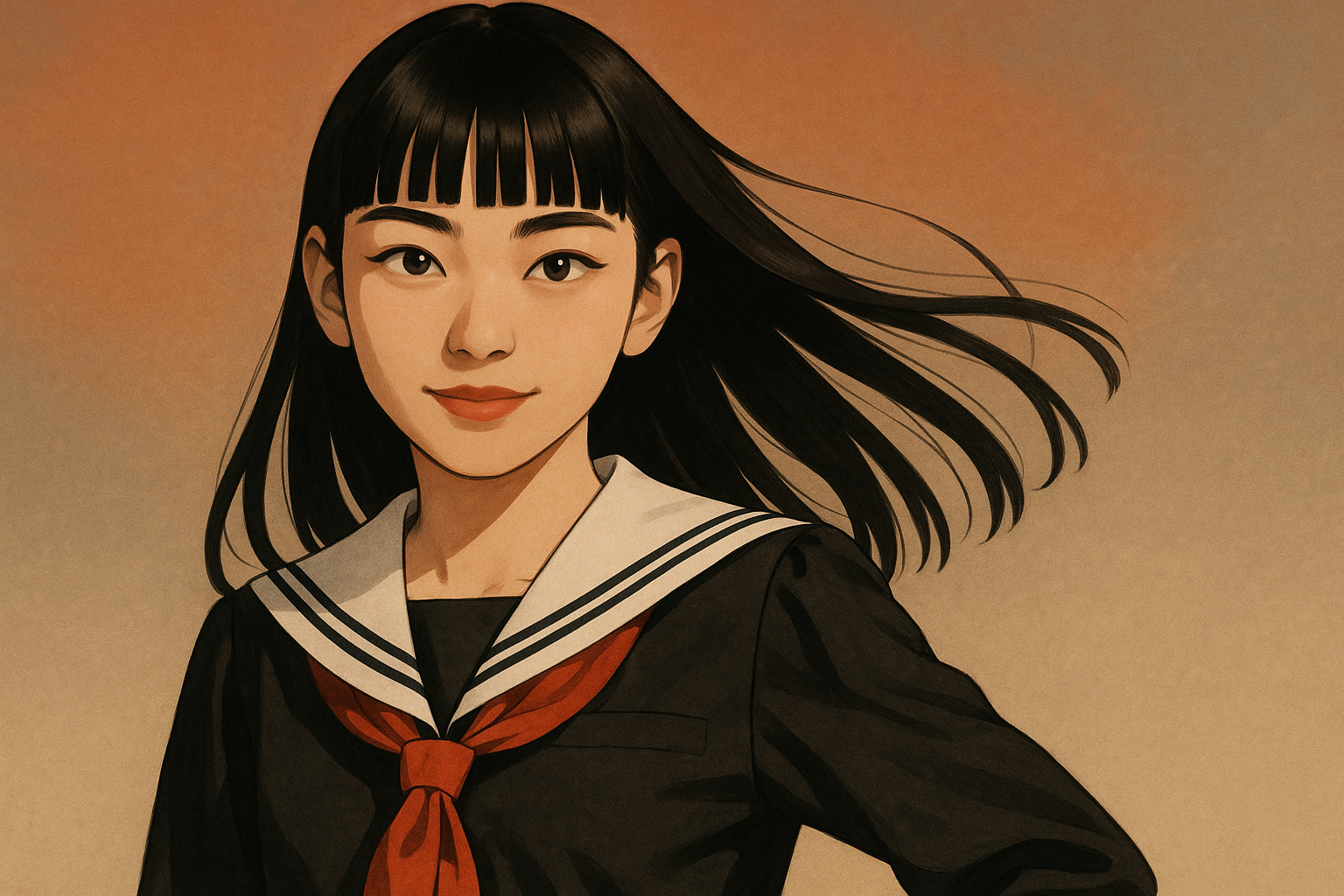 気になるニュース | スタジオが悲鳴をあげ、共演者が取り押さえるほど話題になった新しい学校のリーダーズ・SUZUKAが可愛すぎるとSNSが騒然の事態に？