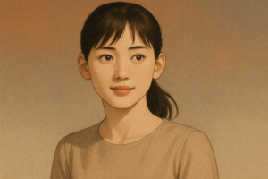 イメージ激変のビジュアルが話題の綾瀬はるかが⚪︎⚪︎⚪︎すぎるとSNSで話題に！？