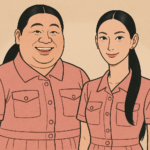 菜々緒&ロバート秋山双子姉妹がヤバすぎる！？美を追求する人のある特徴を知る