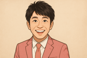 “年の差婚”で話題の藤森慎吾が⚪︎⚪︎⚪︎すぎるとSNSで話題に！？