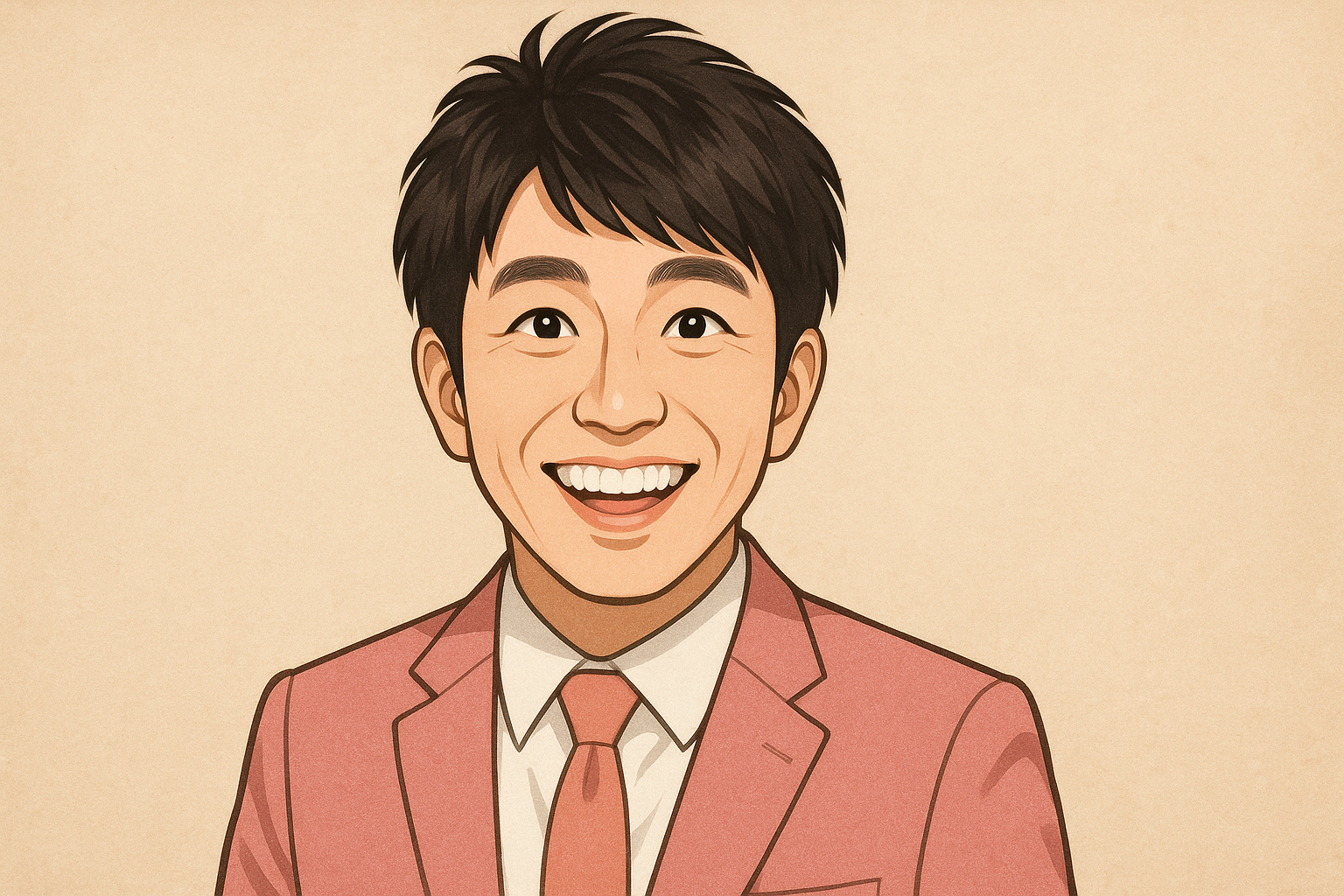 気になるニュース | “年の差婚”で話題の藤森慎吾が⚪︎⚪︎⚪︎すぎるとSNSで話題に！？