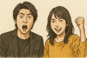 藤原竜也と広瀬アリスの“重大発表”がやばすぎる！？美男美女の⚪︎⚪︎にSNSがざわつく事態に