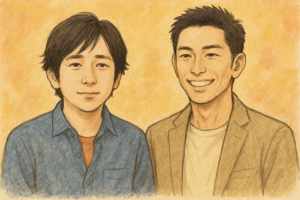 気配りエピソードがカッコ良すぎる玉木宏：二宮和也が推す理由とイケメンの秘訣