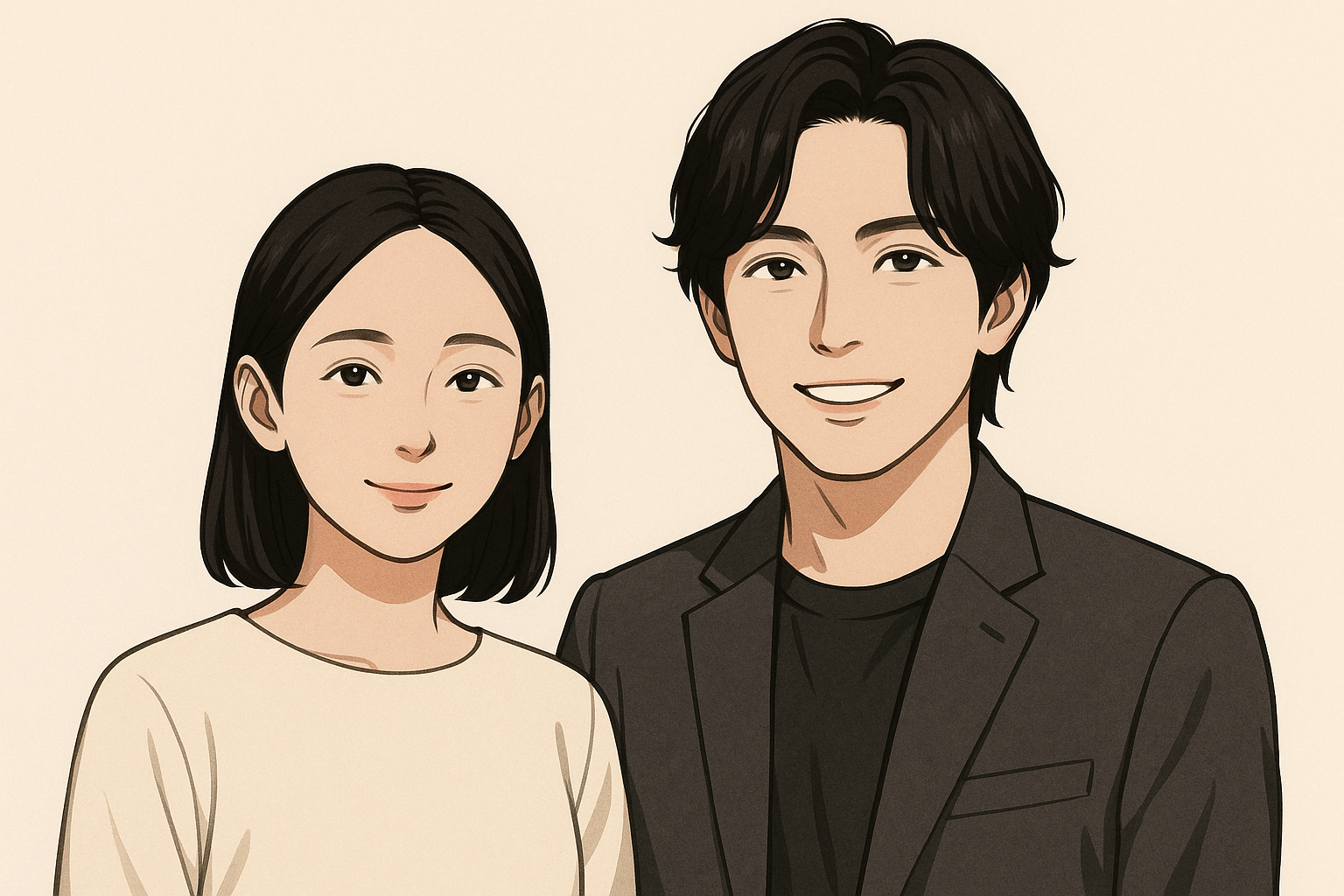 気になるニュース | 水谷豊の娘・趣里が結婚&妊娠を発表！？お相手はBE:FIRST三山凌輝　美男美女カップル誕生にSNSがざわつく事態に！