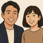 交際ゼロ日婚で話題のエレガント人生！中込悠＆山井祥子が⚪︎⚪︎⚪︎すぎるとSNSで話題に！？