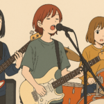 SHISHAMO活動終了を発表！？メンバーが⚪︎⚪︎⚪︎すぎるとSNSで話題に！？