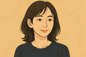 「初めて買ったレコード」を告白した深津絵里が⚪︎⚪︎⚪︎すぎるとSNSで話題に！？