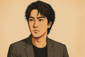 因縁再燃で話題の松村北斗＆間宮祥太朗が⚪︎⚪︎⚪︎すぎるとSNSで話題に！？SixTONESが挑む“ギリギリ刑事"