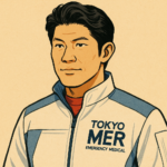 鈴木亮平『TOKYO MER』の続編決定！？SNSがざわつく"ある理由”がヤバすぎる