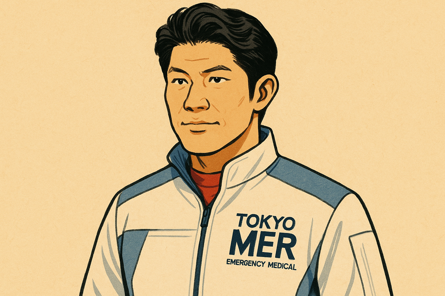 気になるニュース | 鈴木亮平『TOKYO MER』の続編決定!?SNSがざわつく 気になるニュース | 鈴木亮平『TOKYO MER』の続編決定!?SNSがざわつく