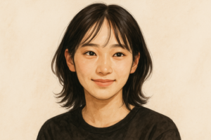 【大好きです】とあるアーティストに告白した河合優実が⚪︎⚪︎すぎるとSNSで話題に！？