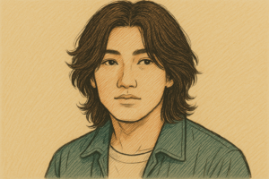 突然の脱退から15年が経過赤西仁が⚪︎⚪︎すぎるとSNSで話題に！？