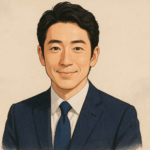 弟・進次郎の総裁選結果に“ほっとした”と語った小泉孝太郎が⚪︎⚪︎⚪︎すぎるとSNSで話題に!?