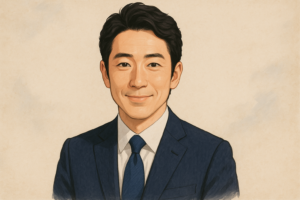 弟・進次郎の総裁選結果に“ほっとした”と語った小泉孝太郎が⚪︎⚪︎⚪︎すぎるとSNSで話題に！？
