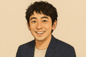 芸能界引退から47年…伝説アイドルの近影で話題の篠山輝信が⚪︎⚪︎すぎる