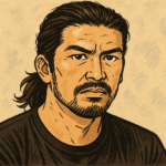 意味深投稿で話題の長瀬智也が⚪︎⚪︎すぎるとSNSが騒然