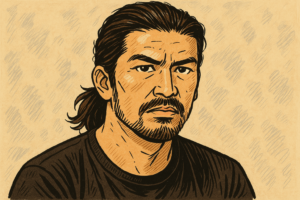 意味深投稿で話題の長瀬智也が⚪︎⚪︎すぎるとSNSが騒然