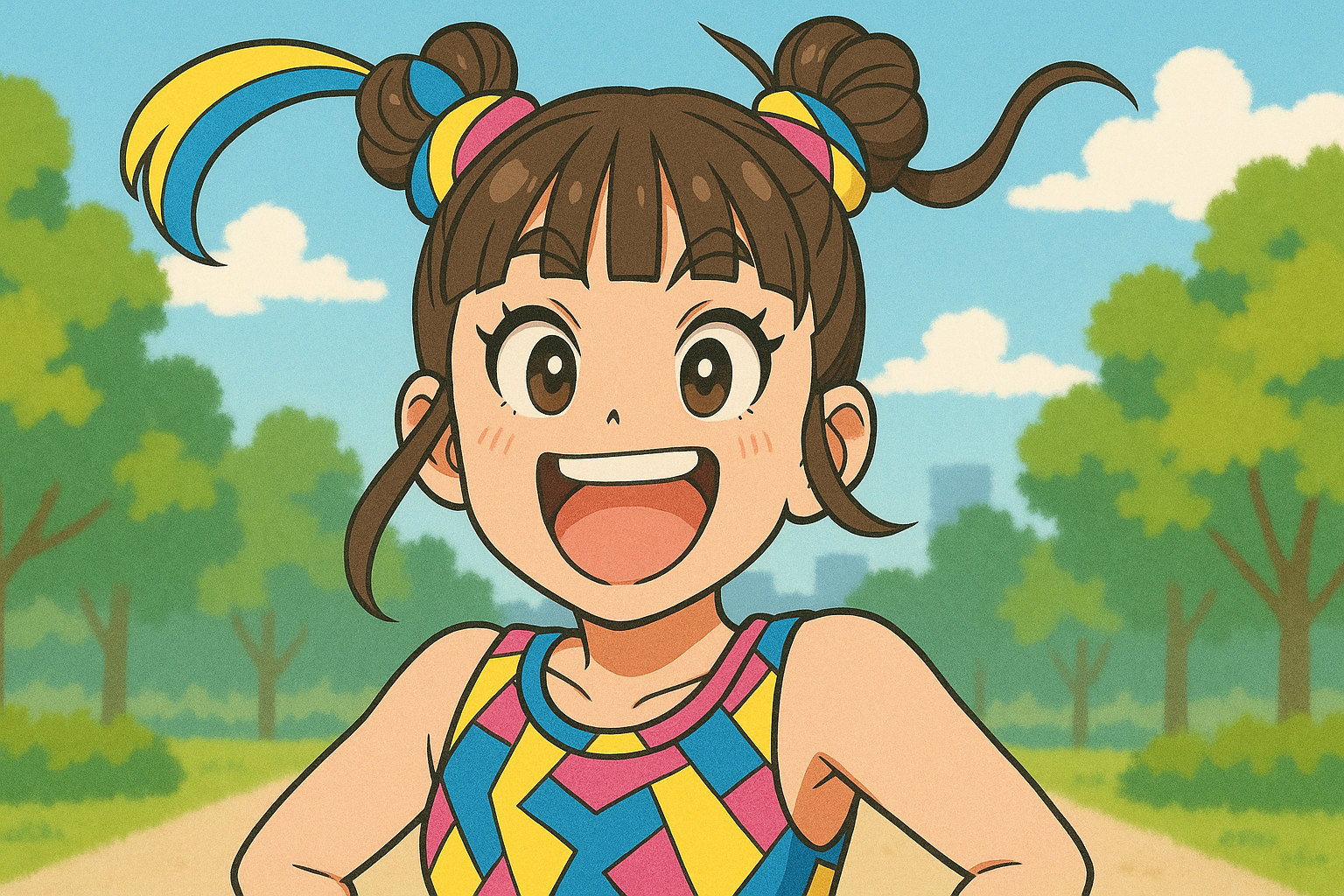 気になるニュース | プロレスのスターダム入団発表をしたフワちゃんが⚪︎⚪︎すぎるとSNSで話題に！？